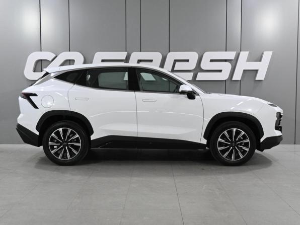 JETOUR DASHING I с пробегом 2026 года, цена 2 379 000 рублей, 21 км, внедорожник, Автокод Объявления