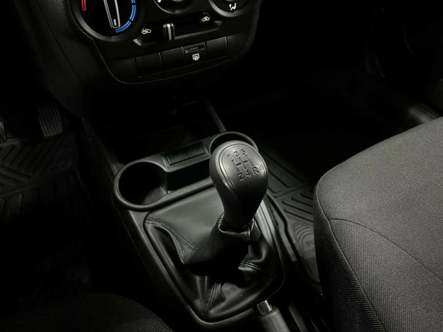 Lada (ВАЗ) Granta I Рестайлинг Оренбург  - изображение 18