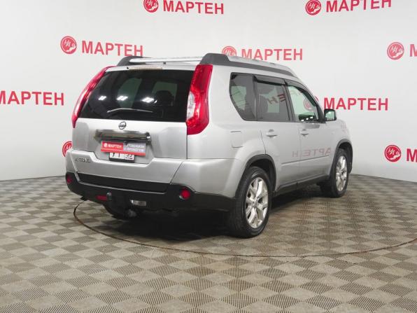 Nissan X-Trail II Рестайлинг с пробегом 2012 года, цена 1 152 000 рублей, 239204 км, внедорожник, Автокод Объявления