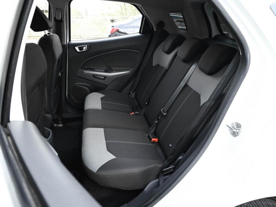 Ford EcoSport II Ставрополь  - изображение 9