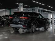 Toyota Highlander IV (XU70) Москва  - изображение 37