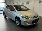 Hyundai Solaris I Калининград  - изображение 19