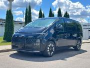 Hyundai Staria I Москва  - изображение 9