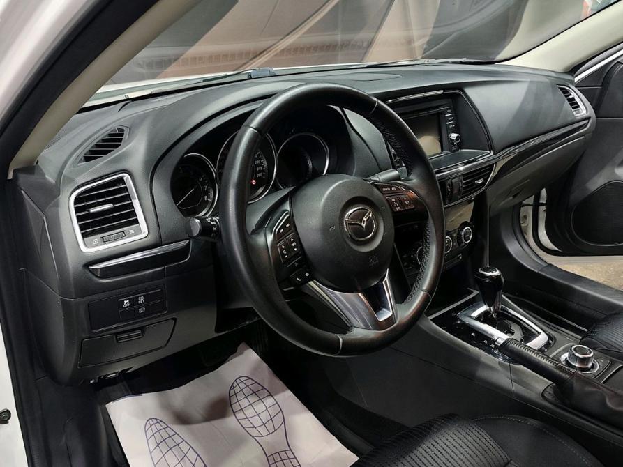 Mazda 6 III (GJ) Ставрополь  - изображение 7