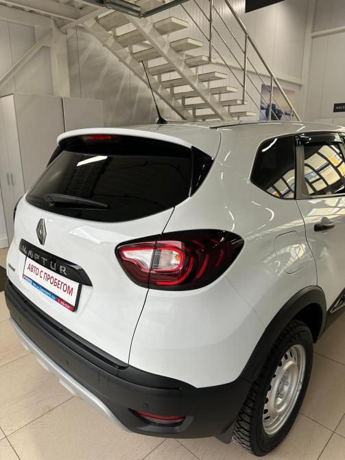 Renault Kaptur I Уфа  - изображение 11
