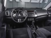 Mitsubishi Outlander II Ростов-на-Дону  - изображение 23