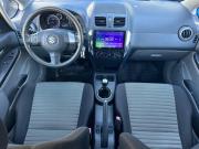 Suzuki SX4 I (Classic) Рестайлинг Санкт-Петербург  - изображение 35