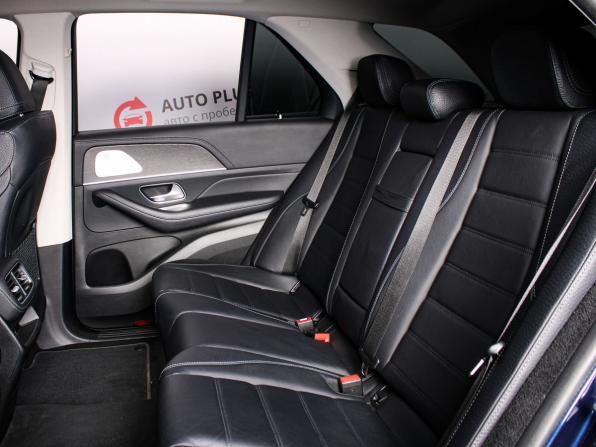 Mercedes-Benz GLE II (V167) с пробегом 2020 года, цена 6 195 000 рублей, 67878 км, внедорожник, Автокод Объявления
