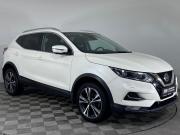 Nissan Qashqai II Рестайлинг Ростов-на-Дону  - изображение 20