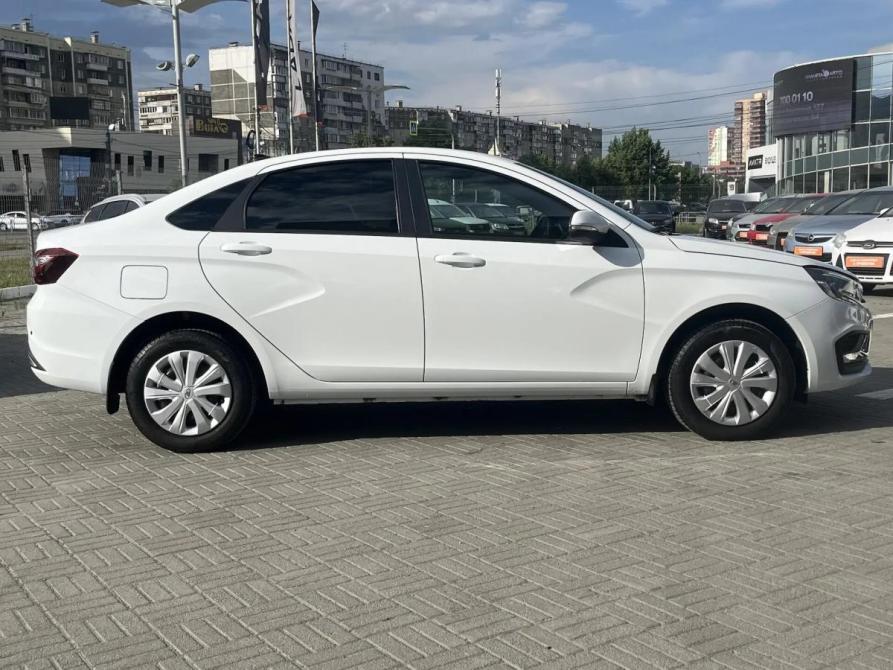 Lada (ВАЗ) Vesta I Рестайлинг (NG) Челябинск  - изображение 3