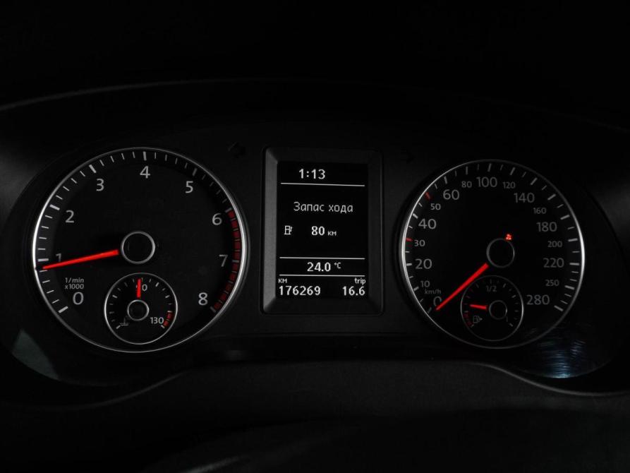 Volkswagen Jetta VI Воронеж  - изображение 14