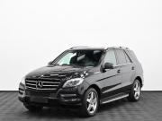 Mercedes-Benz M-Класс III (W166) Москва  - изображение 18