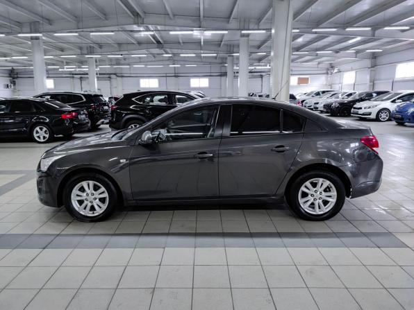 Chevrolet Cruze I Рестайлинг с пробегом 2012 года, цена 573 000 рублей, 197000 км, седан, Автокод Объявления