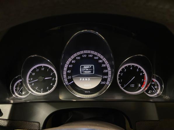 Mercedes-Benz E-Класс IV (W212 S212 C207) с пробегом 2012 года, цена 1 400 000 рублей, 156679 км, купе, Автокод Объявления