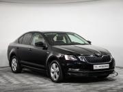 Skoda Octavia III (A7) Рестайлинг Санкт-Петербург  - изображение 29