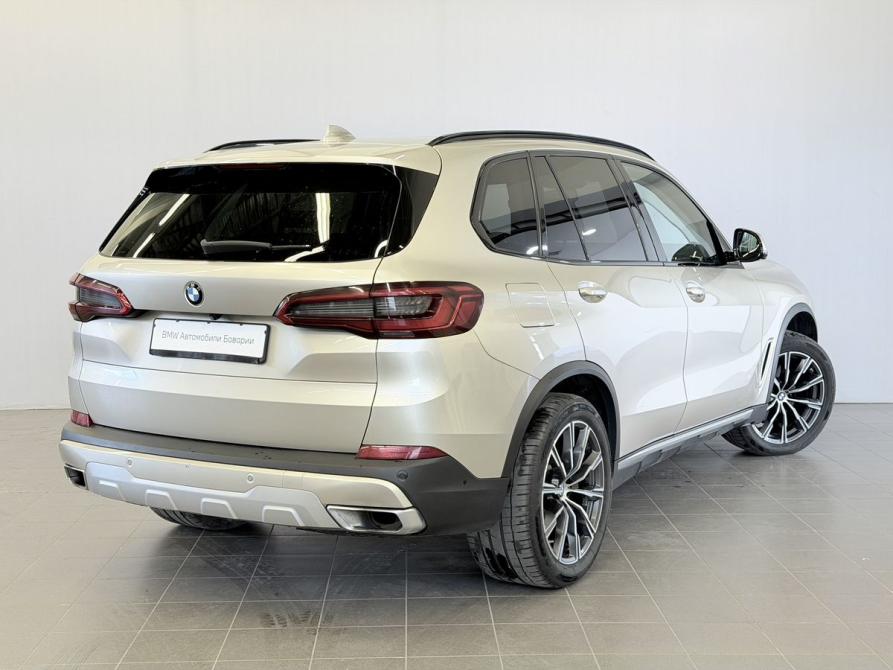 BMW X5 IV (G05/G18) Воронеж  - изображение 35