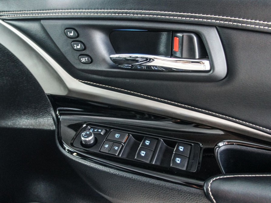 Toyota Harrier III (XU60) Рестайлинг Березовский  - изображение 10