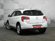 Citroen C4 Aircross Екатеринбург  - изображение 22