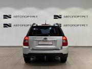Kia Sportage II Рестайлинг Санкт-Петербург  - изображение 18