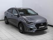 Hyundai Solaris II Ростов-на-Дону  - изображение 16