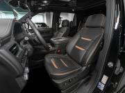 GMC Yukon V Москва  - изображение 47