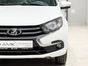 Lada (ВАЗ) Granta I Рестайлинг Екатеринбург  - изображение 23