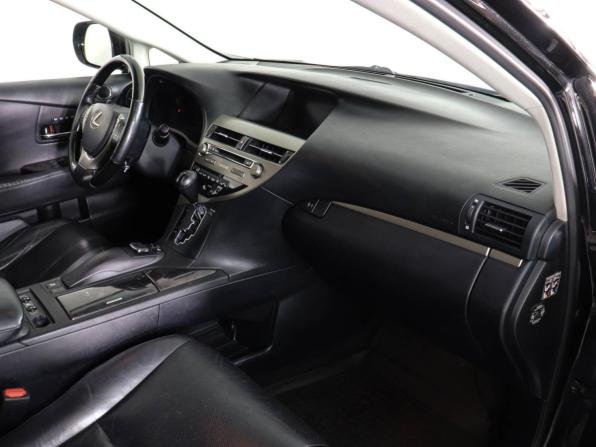 Lexus RX III Рестайлинг с пробегом 2014 года, цена 1 970 000 рублей, 190412 км, внедорожник, Автокод Объявления