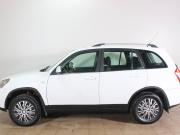 Chery Tiggo (T11) I Рестайлинг (FL) Калуга  - изображение 19