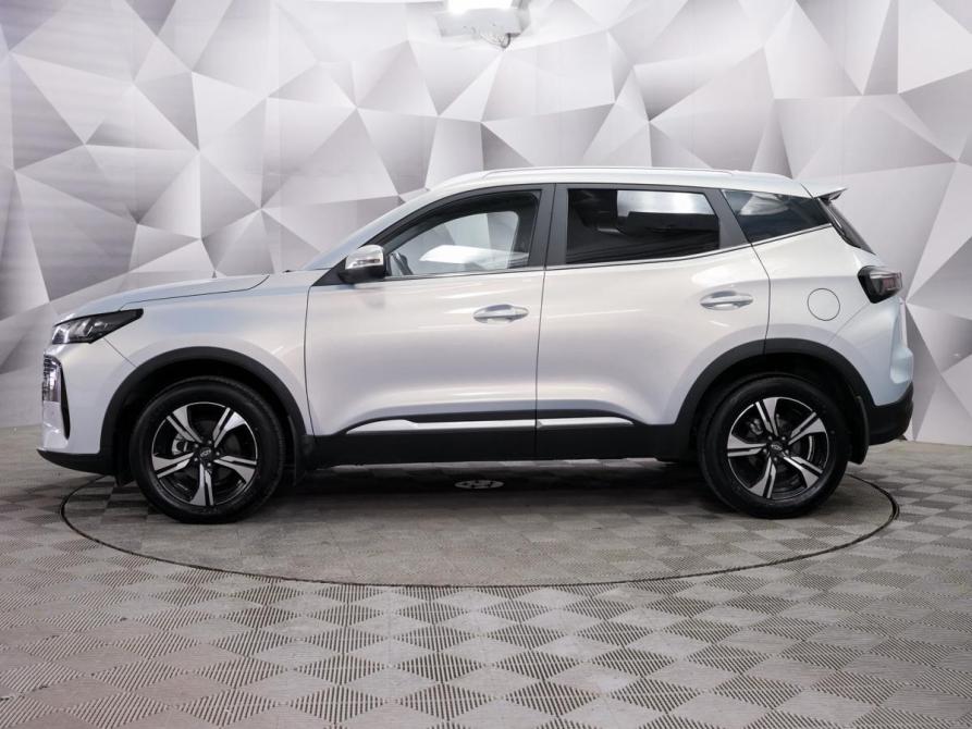 Chery Tiggo 4 I Рестайлинг 2 Ульяновск  - изображение 2