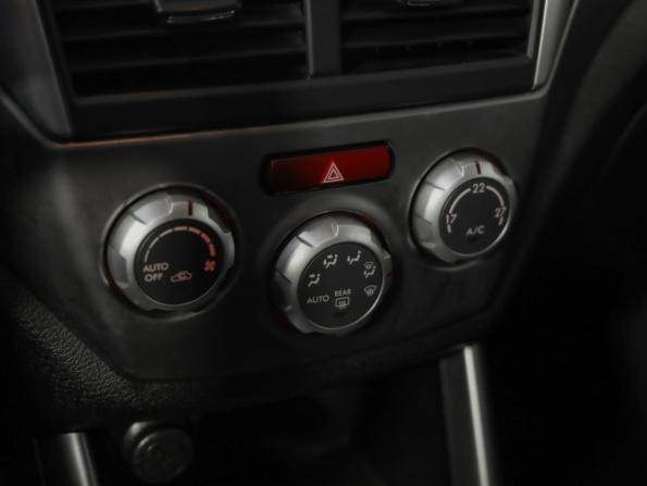 Subaru Forester III с пробегом 2008 года, цена 749 000 рублей, 210680 км, внедорожник, Автокод Объявления