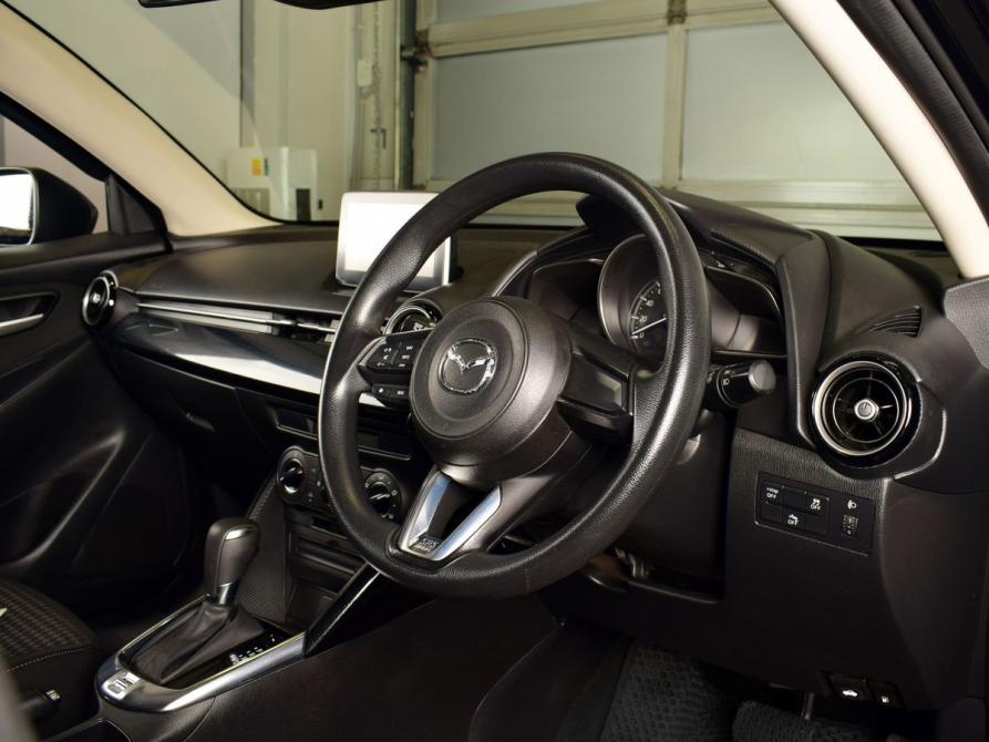 Mazda Demio IV (DJ) Кемерово  - изображение 8