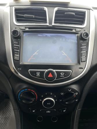 Hyundai Solaris I с пробегом 2011 года, цена 599 000 рублей, 200694 км, седан, Автокод Объявления
