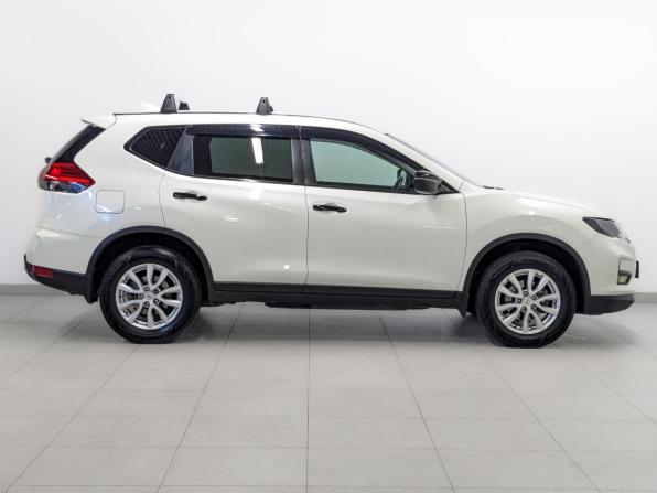 Nissan X-Trail III Рестайлинг с пробегом 2019 года, цена 2 270 000 рублей, 94400 км, внедорожник, Автокод Объявления
