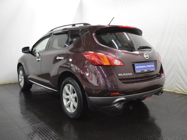 Nissan Murano II (Z51) Рестайлинг 2 с пробегом 2011 года, цена 999 000 рублей, 255000 км, внедорожник, Автокод Объявления