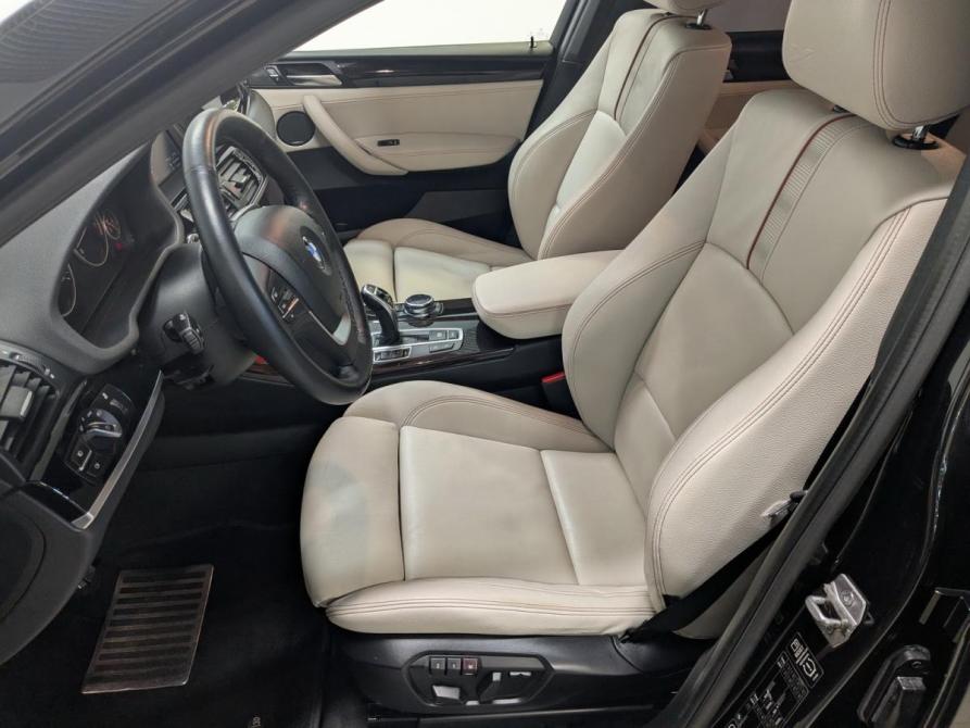 BMW X4 I (F26) Санкт-Петербург  - изображение 21