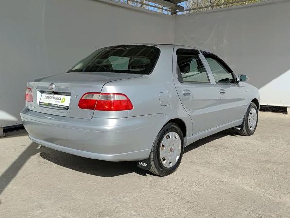 Fiat Albea I Рестайлинг с пробегом 2010 года, цена 300 000 рублей, 260505 км, седан, Автокод Объявления