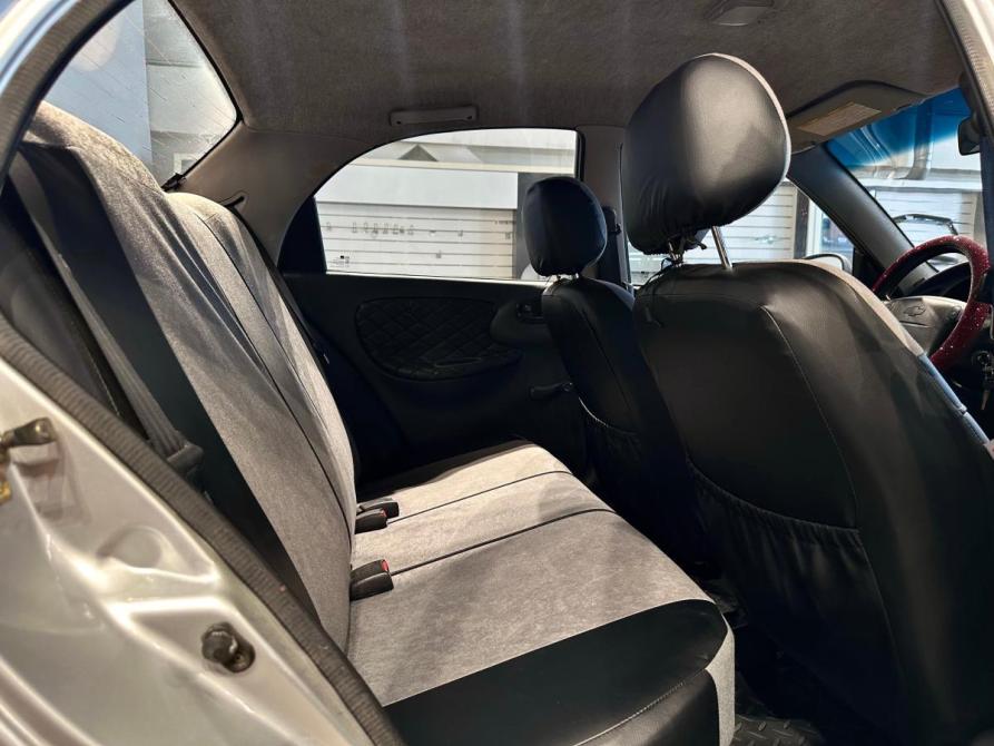 Chevrolet Lanos I Краснодар  - изображение 12