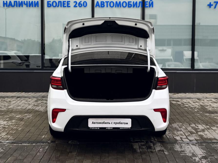 Kia Rio IV Екатеринбург  - изображение 20
