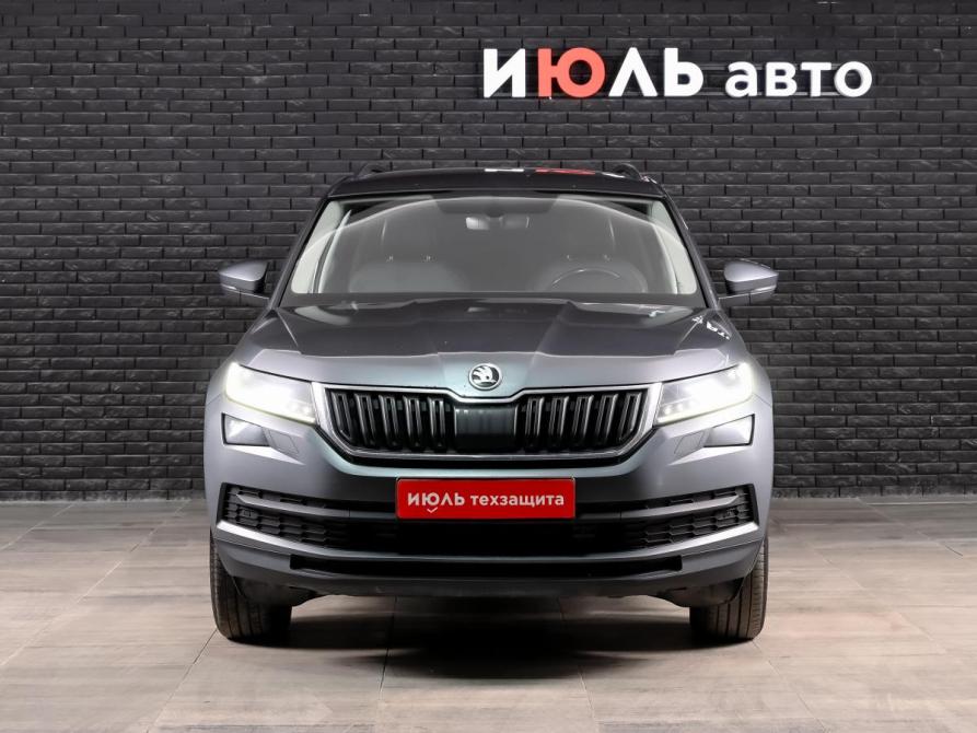 Skoda Kodiaq I Екатеринбург  - изображение 2