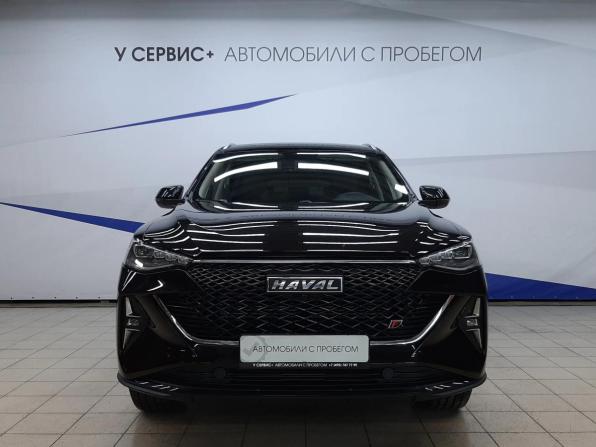 Haval F7 I Рестайлинг с пробегом 2022 года, цена 1 825 000 рублей, 56040 км, внедорожник, Автокод Объявления