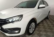 Lada (ВАЗ) Vesta I Рестайлинг (NG) Волгоград  - изображение 44