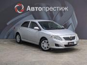 Toyota Corolla X (E140 E150) Пермь  - изображение 31
