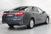 Toyota Camry VII (XV50) Кемерово  - изображение 29
