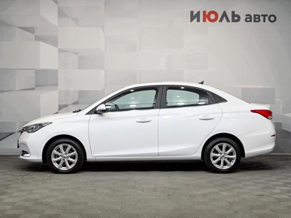Changan Alsvin с пробегом 2023 года, цена 1 350 000 рублей, 30096 км, седан, Автокод Объявления