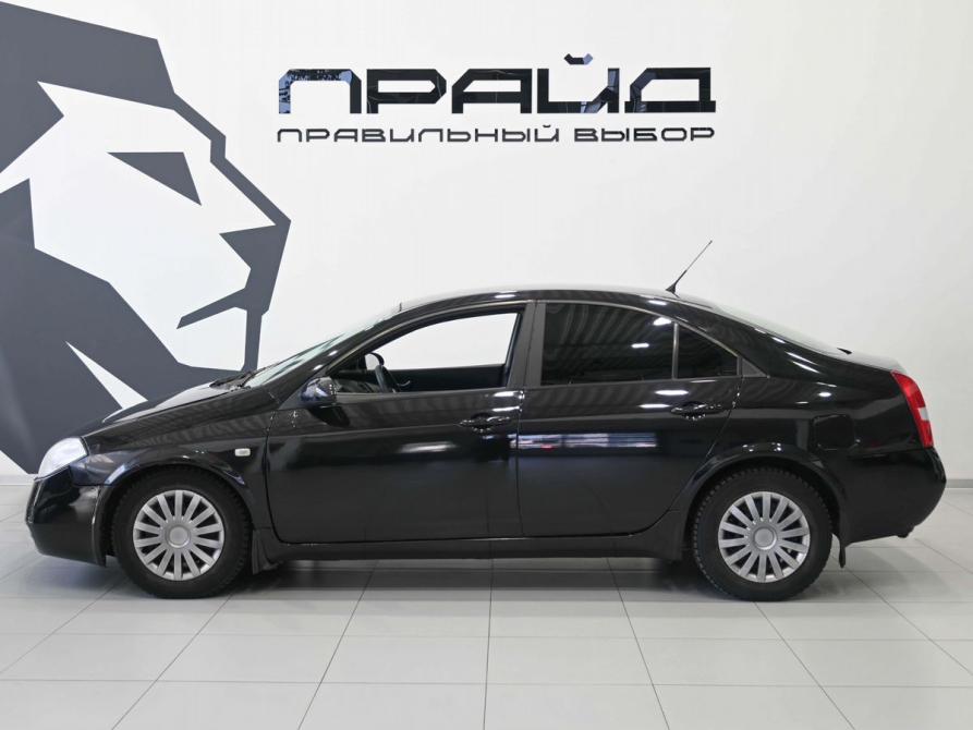 Nissan Primera III (P12) Ростов-на-Дону  - изображение 8
