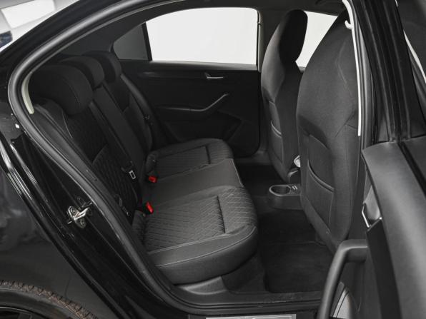 Skoda Rapid II с пробегом 2022 года, цена 2 132 000 рублей, 76575 км, лифтбек, Автокод Объявления