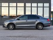 Volkswagen Jetta VI Волгоград  - изображение 36