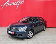 Nissan Almera III (G15) Вологда  - изображение 18