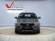 Lada (ВАЗ) Vesta I Уфа  - изображение 18