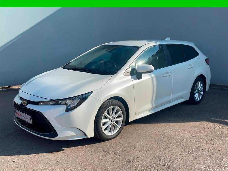 Toyota Corolla XII (E210) Стерлитамак  - изображение 1